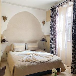 Habitación con Cama King